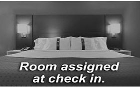 Holiday Inn Express Hotel & Suites Barrie By Ihg