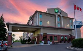 Holiday Inn Express Hotel & Suites Barrie By Ihg